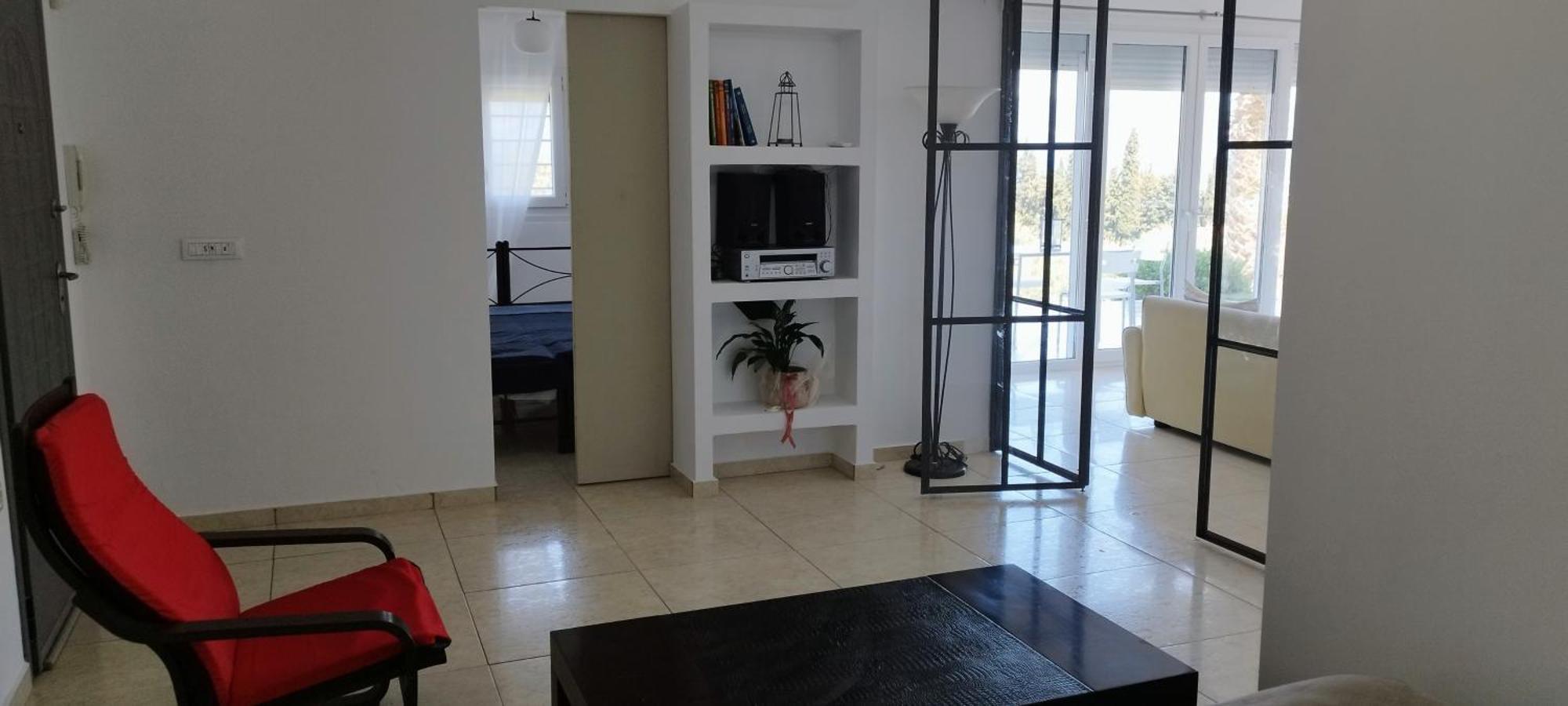 View Διαμερισμα Villa Loukissia Bagian luar foto