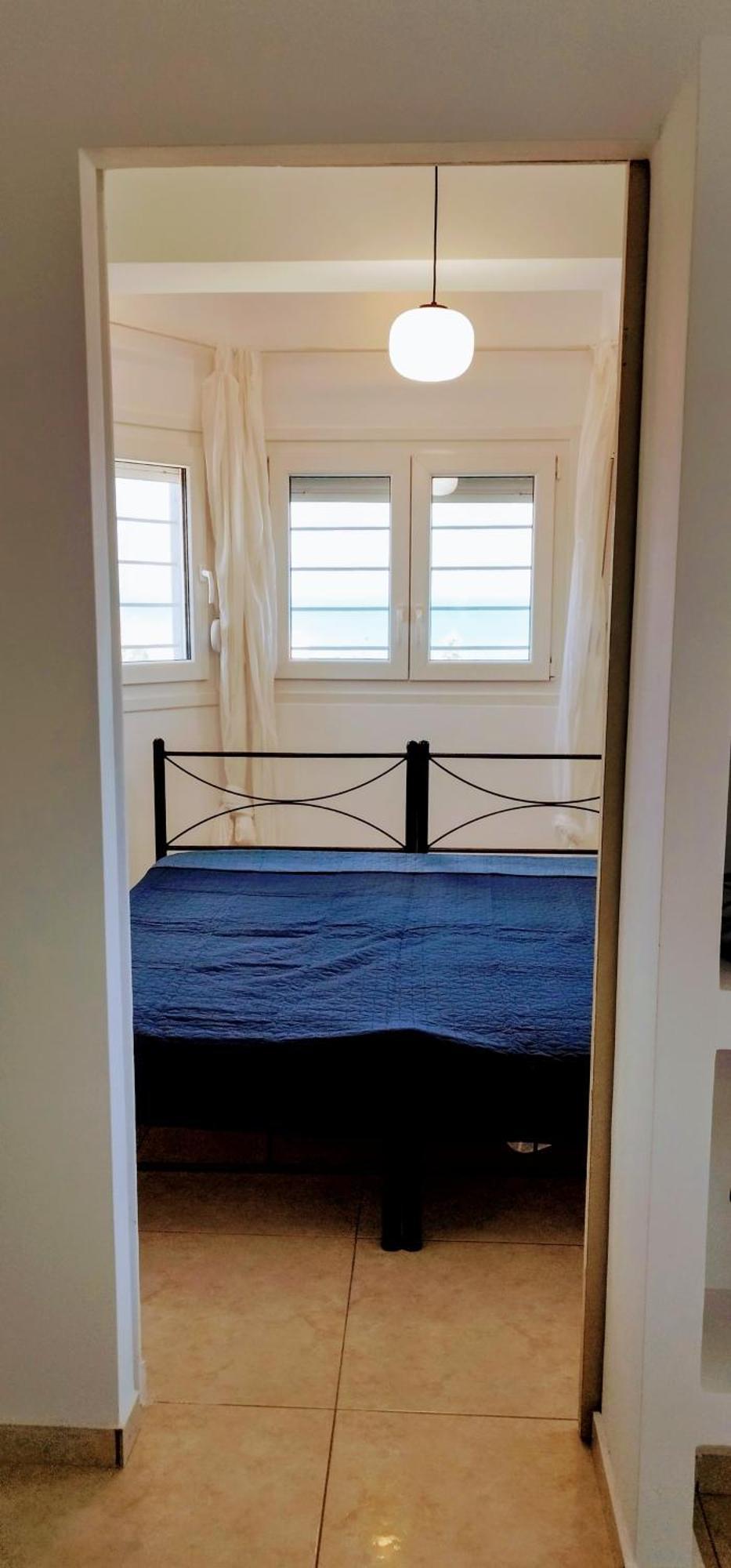 View Διαμερισμα Villa Loukissia Bagian luar foto