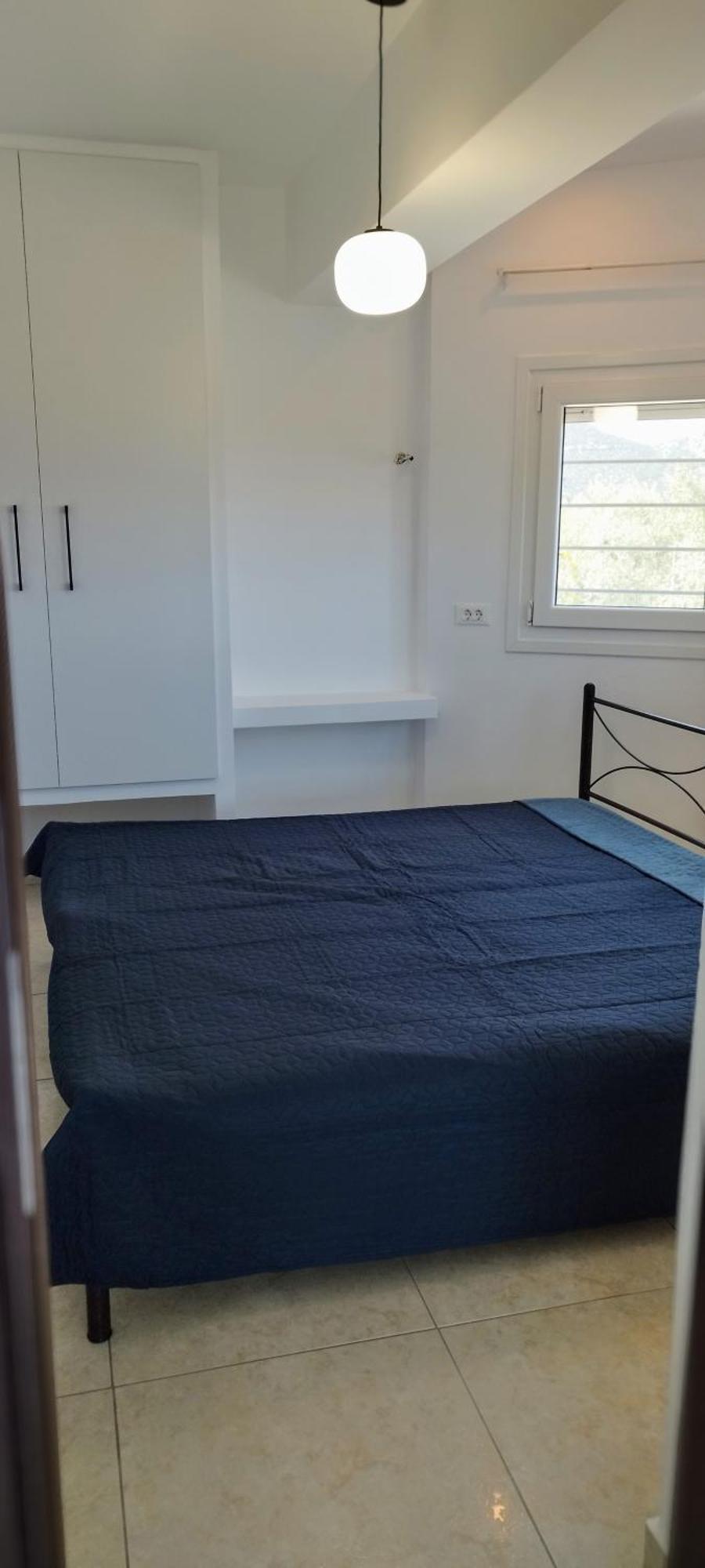 View Διαμερισμα Villa Loukissia Bagian luar foto